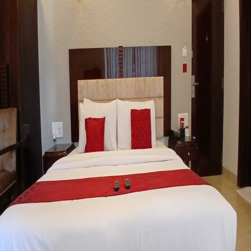 Divine Boutique Hotel Panchgani 15/24