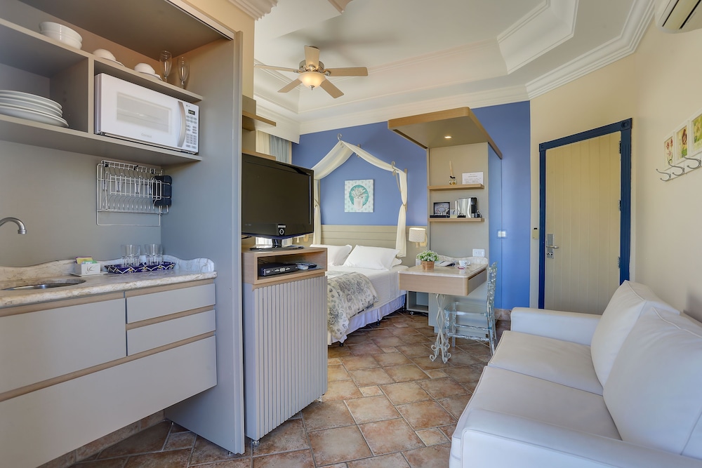 Villas Jurere Residences 37/50