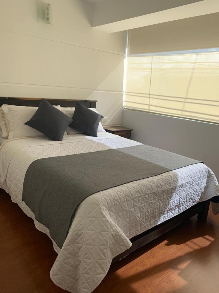 Hotel Santa Elena Norte 19/50