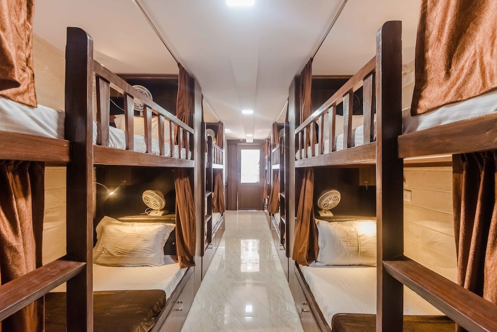Awesome Dormitory 19/32
