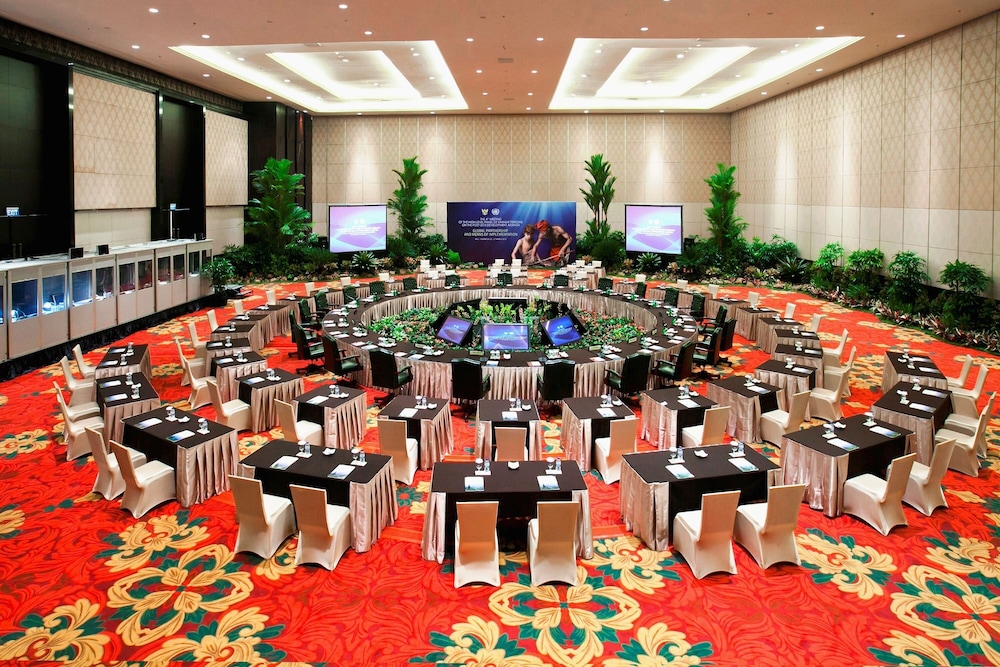 Bali Nusa Dua Hotel 47/63