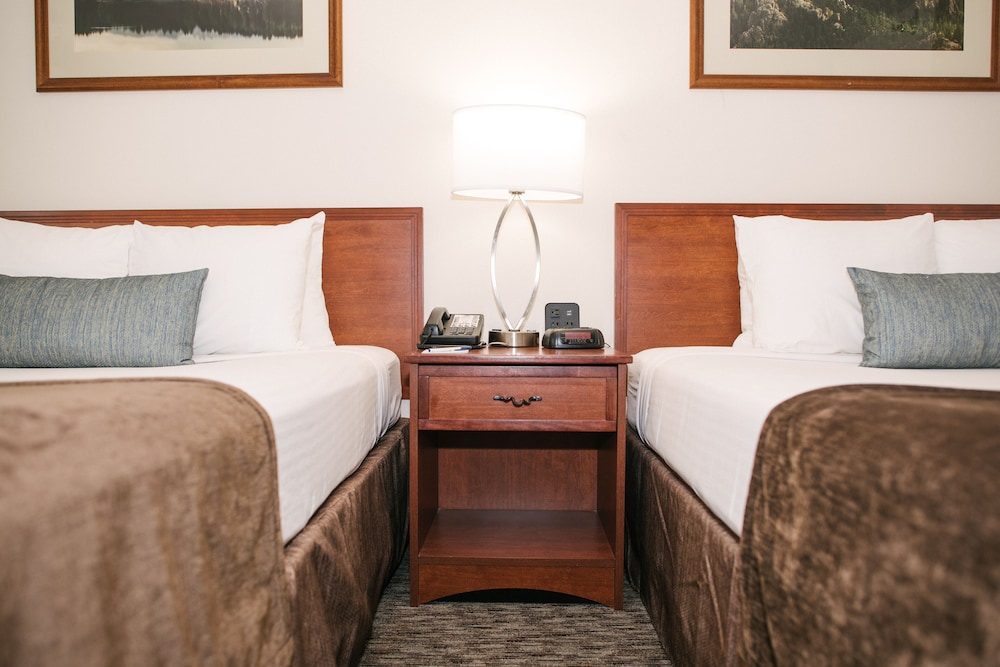 Best Western Buffalo Ridge Inn 19/33