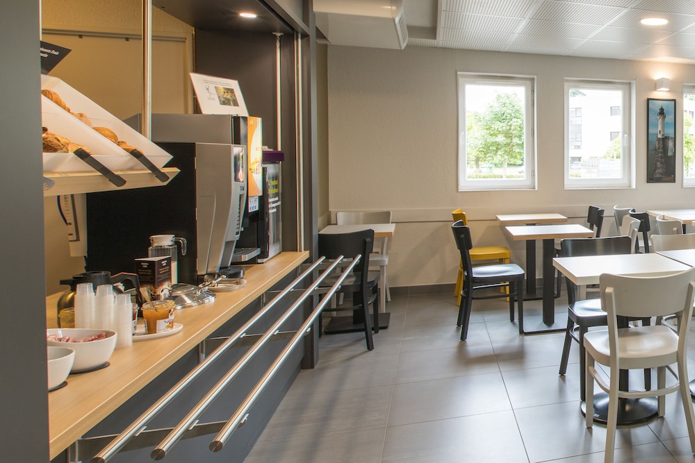 B&B Hotel Rennes Est Cesson Sevigne 22/26