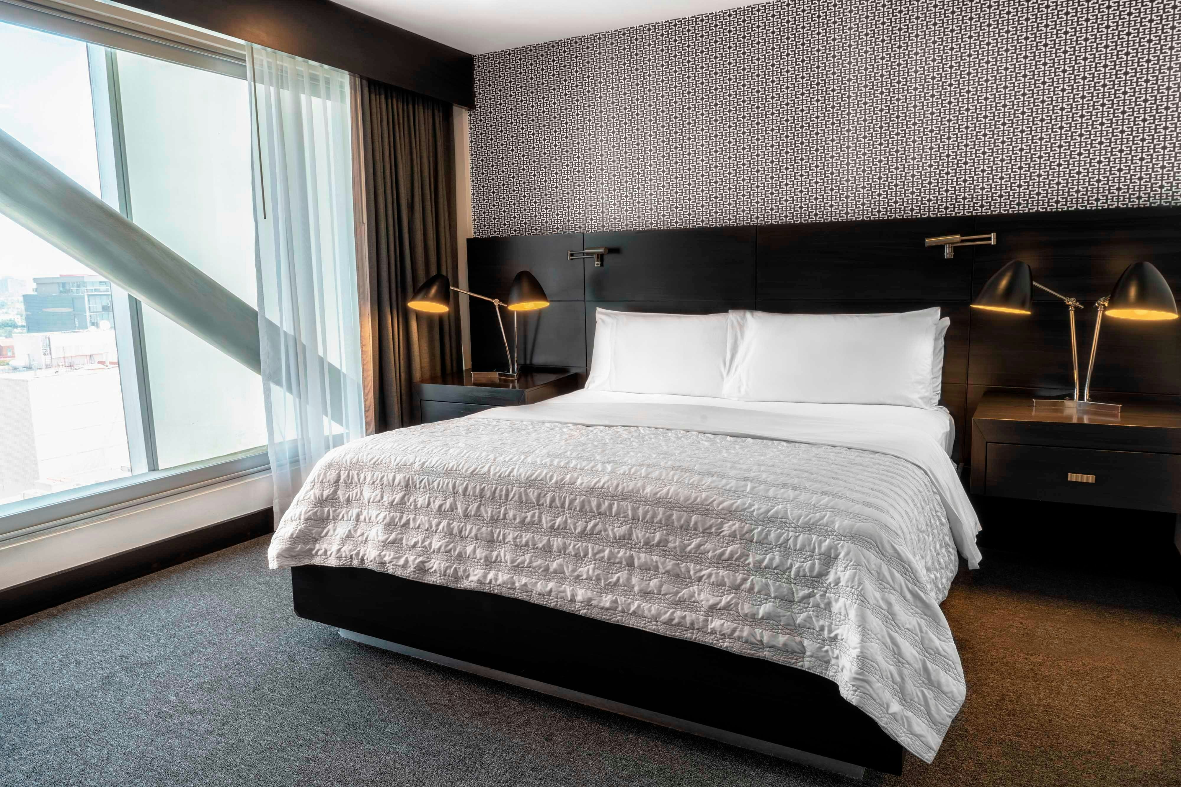 Le Meridien Hotel Mexico City 15/50
