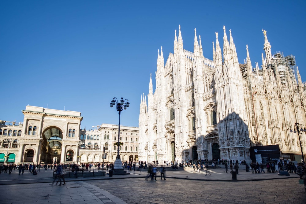 Park Hyatt Milano Hotel 89/93