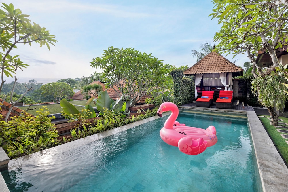 Griya Shanti Villas & Spa 41/50
