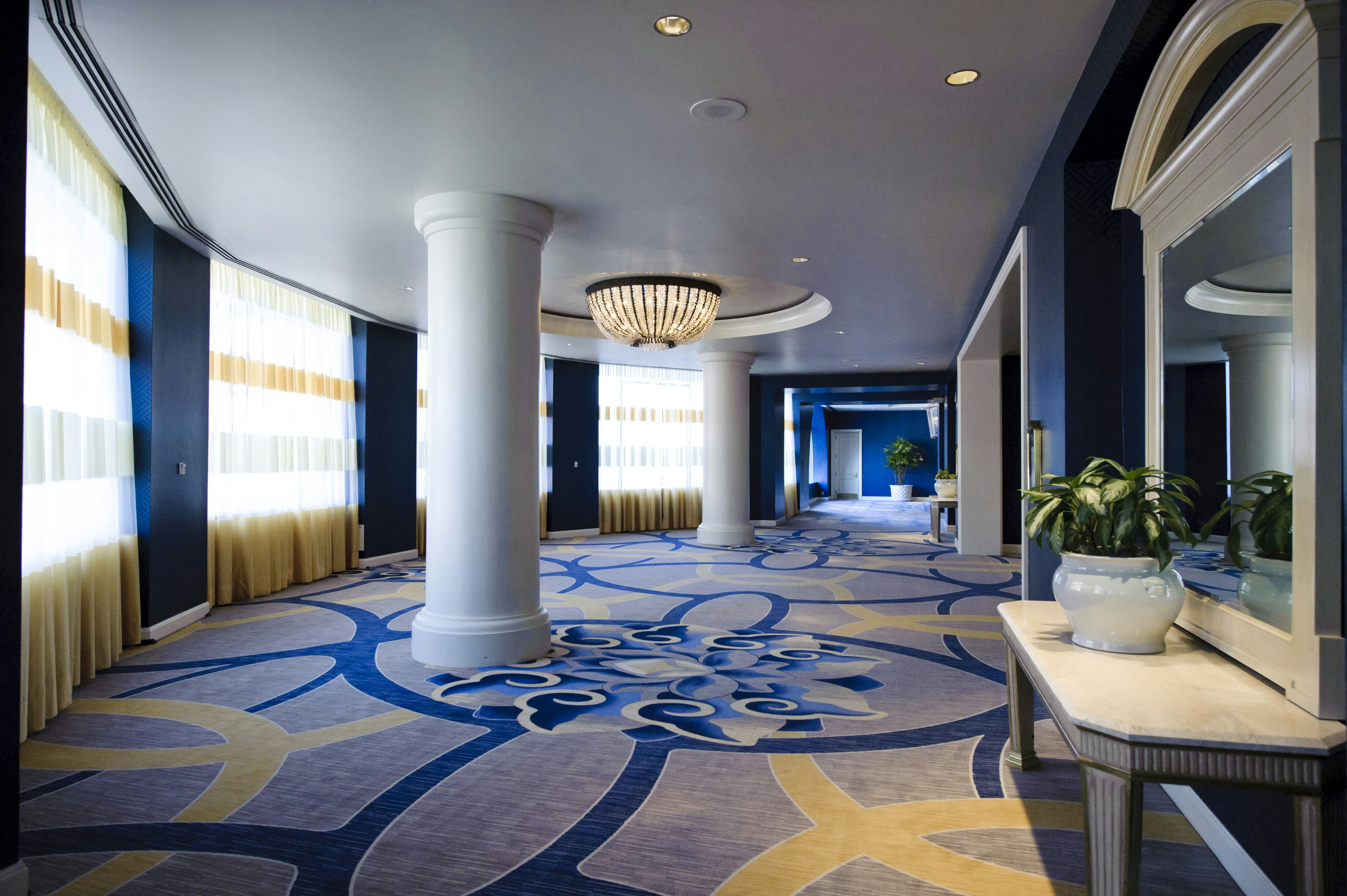 Signia by Hilton San Jose (ex. The Fairmont San Jose) 38/74