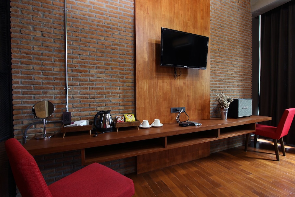 The Loft Room Nimman 69/78
