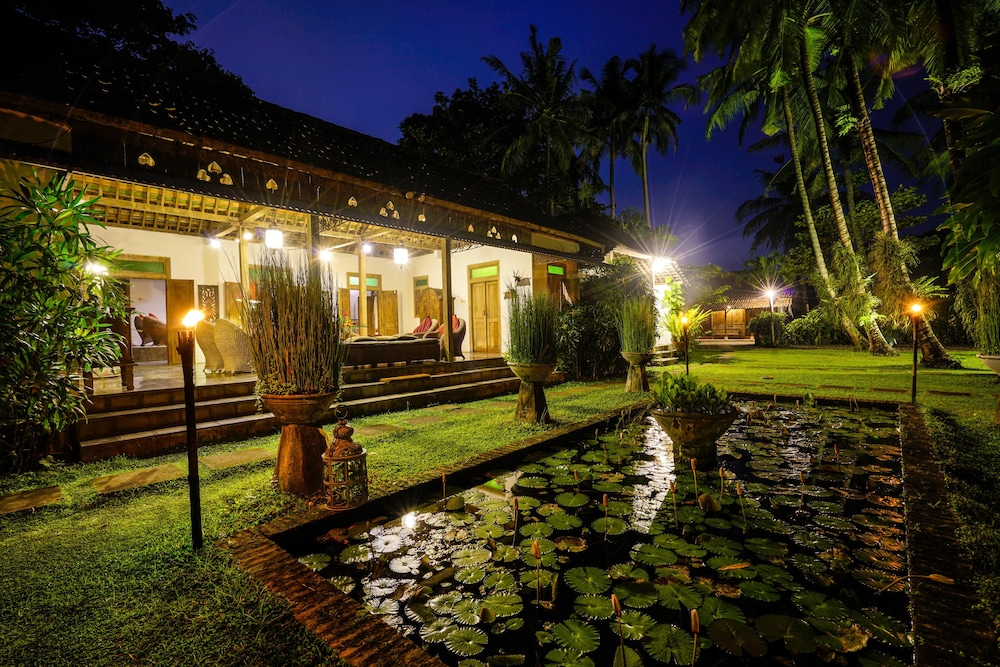 D Omah Hotel Yogyakarta 63/69