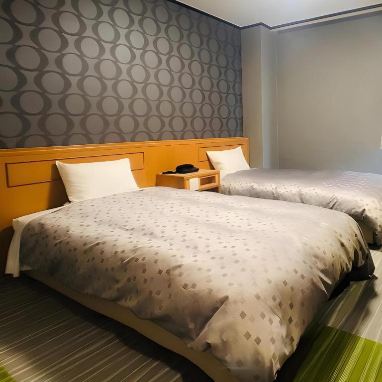 Urban Place Inn Kokura 18/28