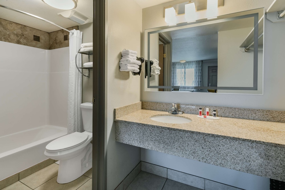 Days Inn By Wyndham Winnemucca 31/56