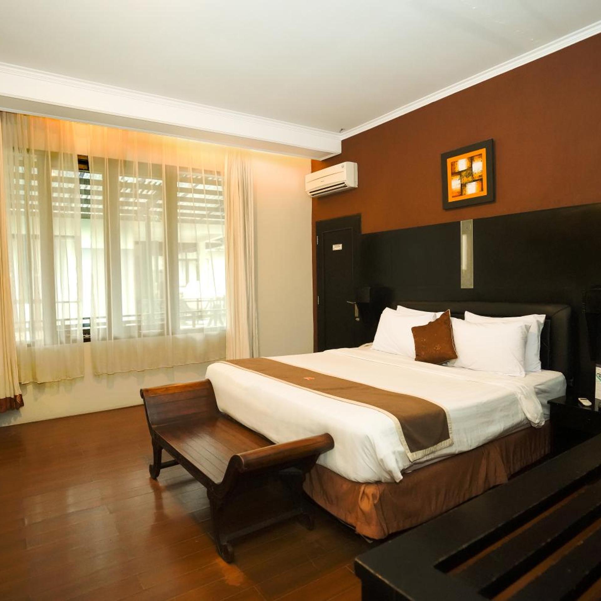 بنغل عائلي