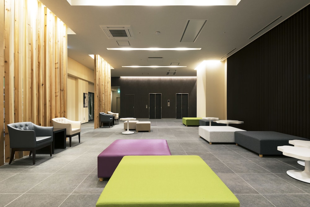Hotel La'gent Plaza Hakodate Hokuto 46/65