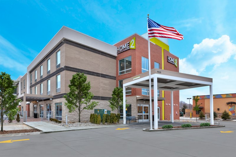 Home2 Suites by Hilton Grand Blanc Flint, MI 2/18