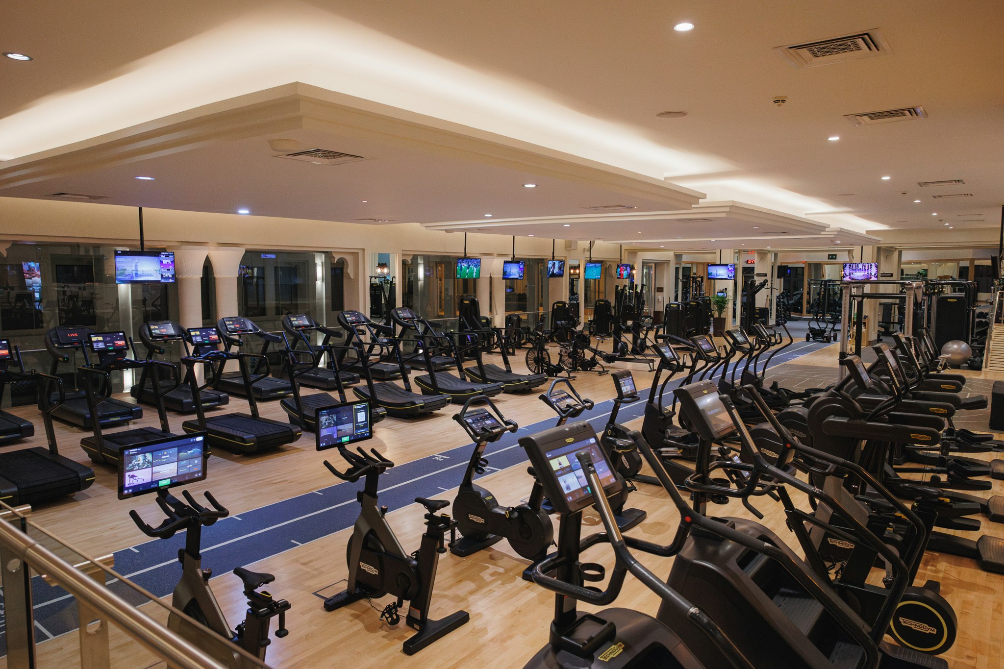 Jumeirah Mina Al Salam Dubai 35/65