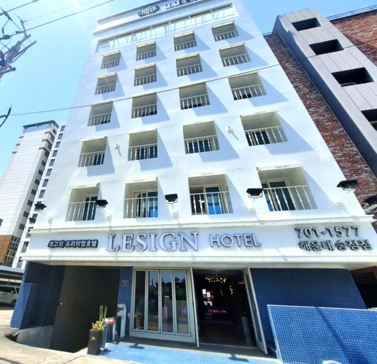 SongJeong Lesign Hotel 2/40