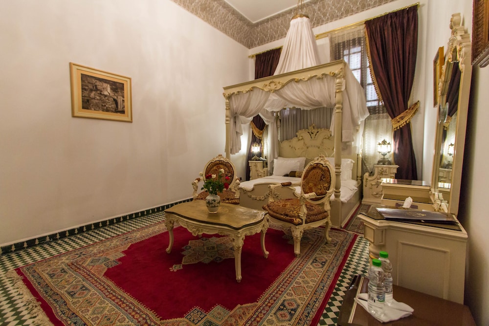 Palais D Hotes Suites Spa Fes 53/74