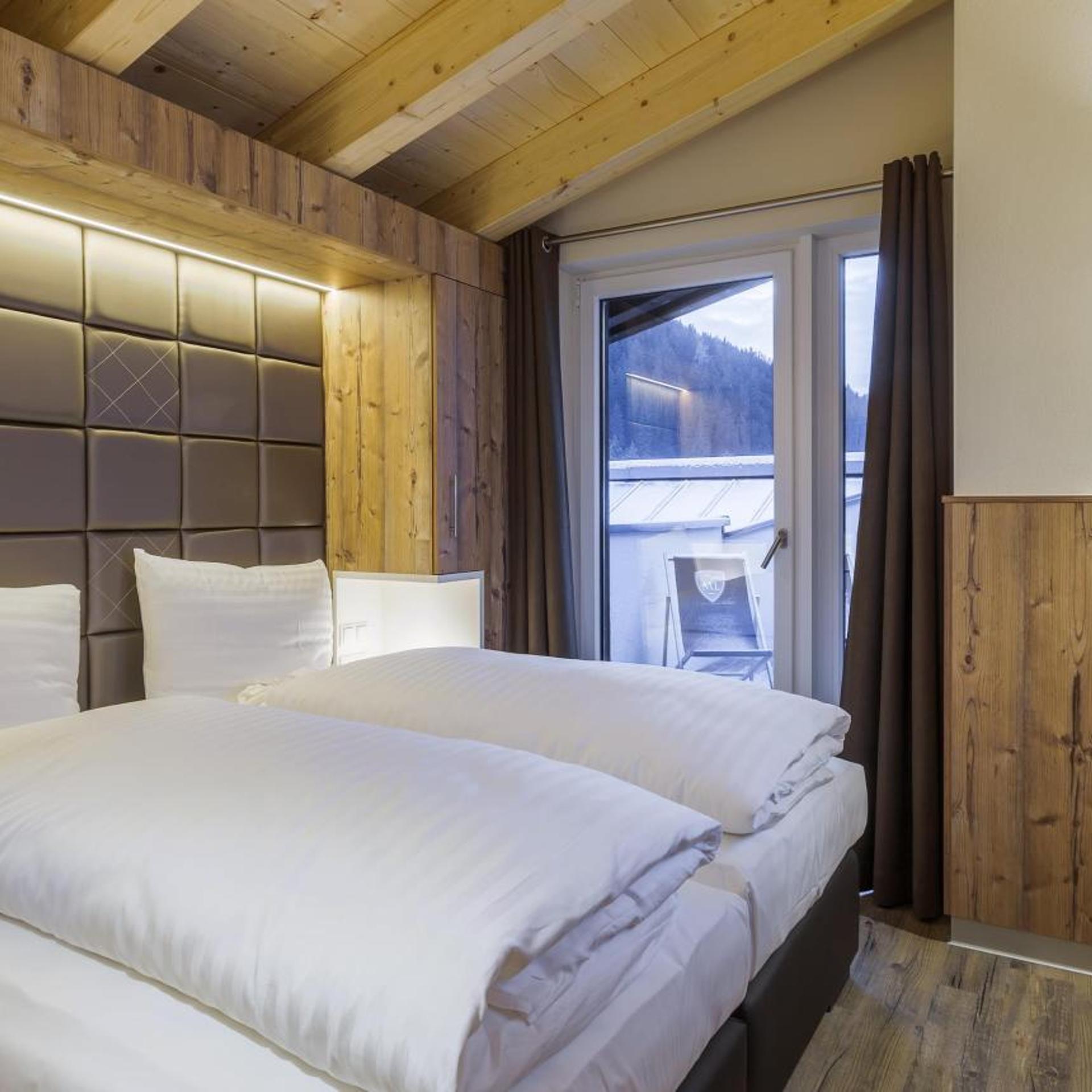 Avenida Mountain Lodges Saalbach 24/65