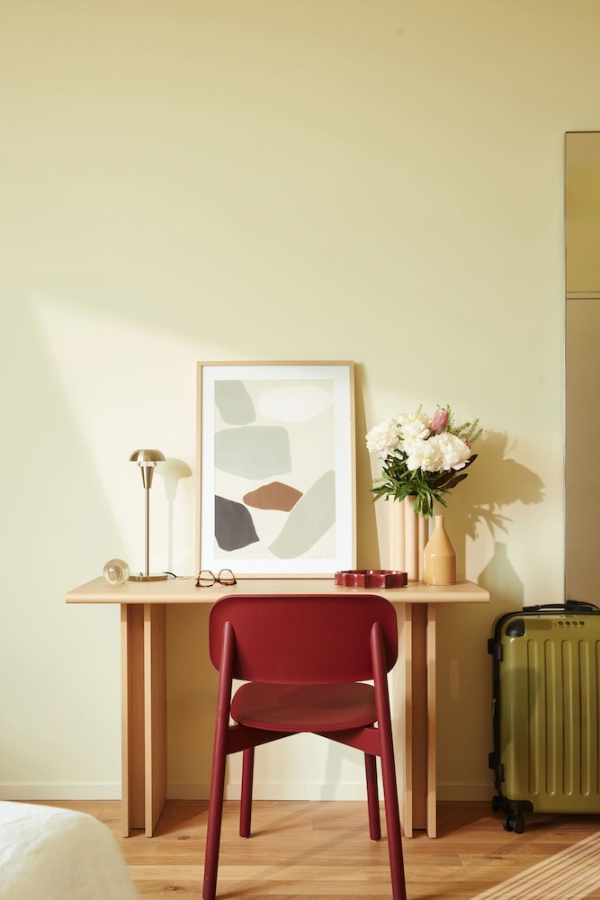 OKKO Hotels Paris Rosa Parks 6/44