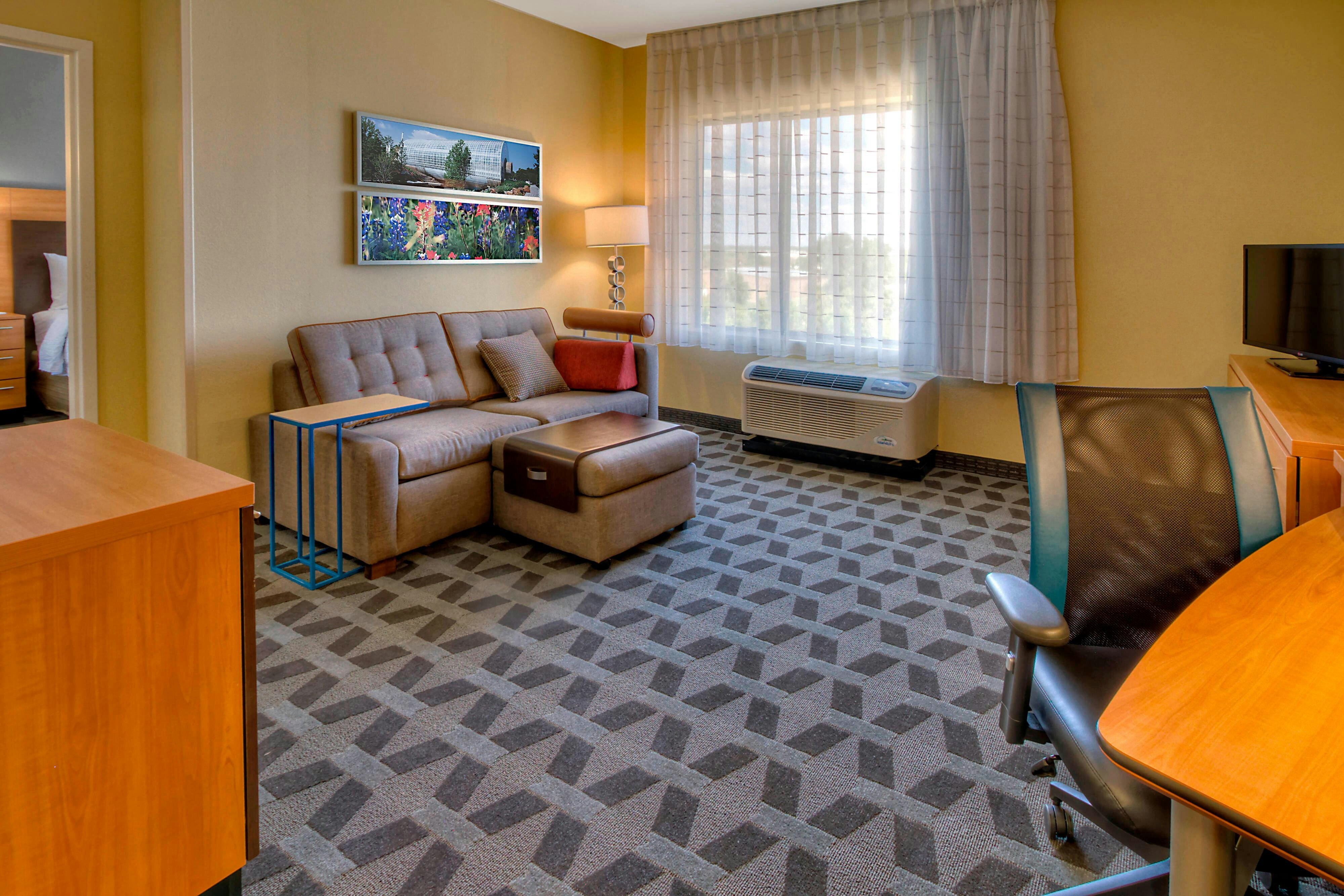 Towneplace Suites Oklahoma City Airport 15/34