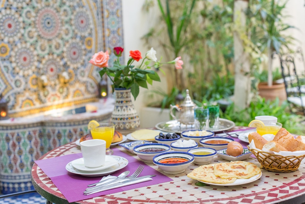RIAD JARDIN CHRIFA 53/68