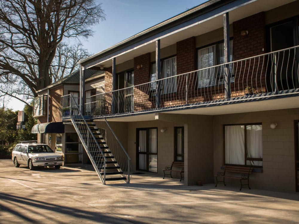 Aotea Motel photo1