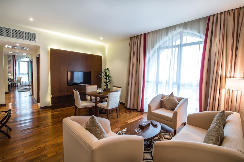 Western Hotel - Madinat Zayed 27/41