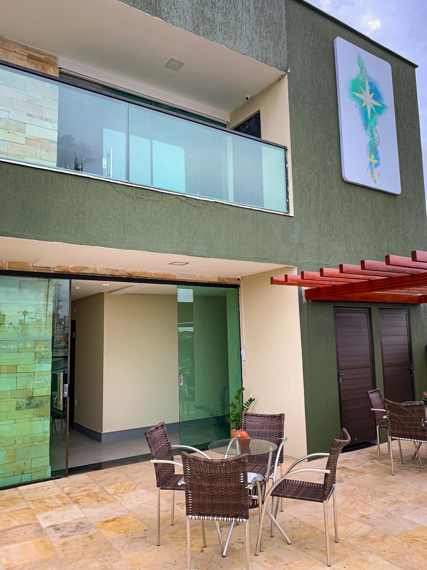 Atlantico Sul Hotel Porto de Galinhas 37/50