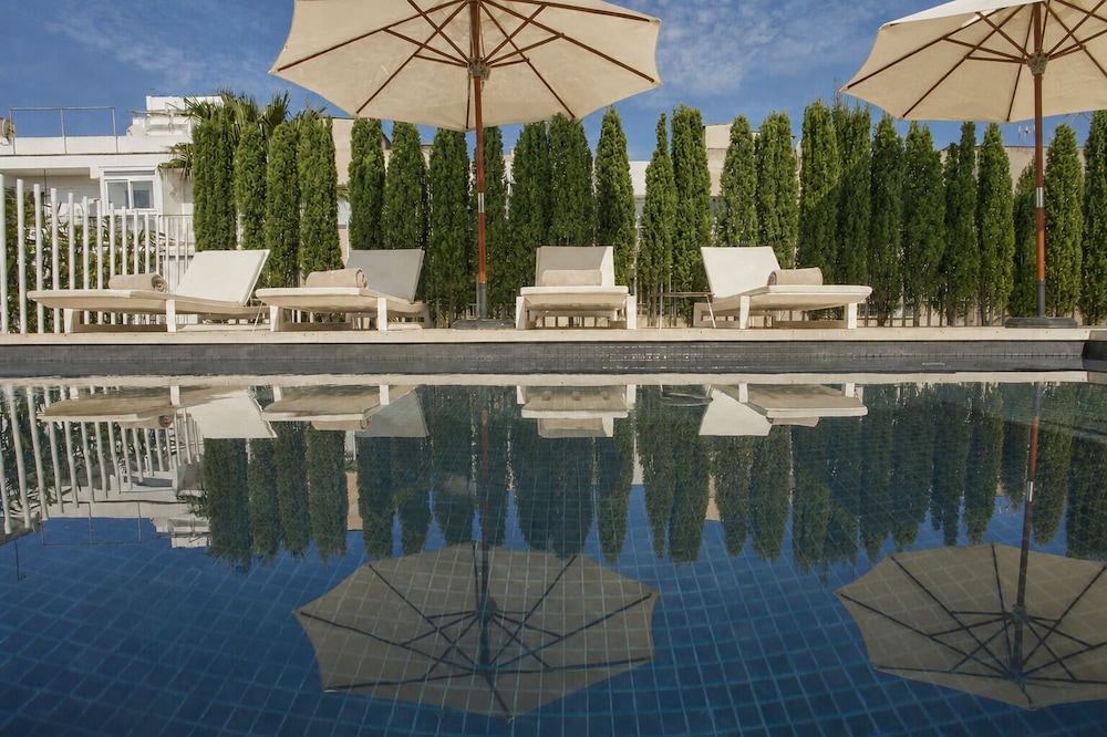Hotel Convent De La Missio Luxury Boutique Hotel - Adults Only 76/81