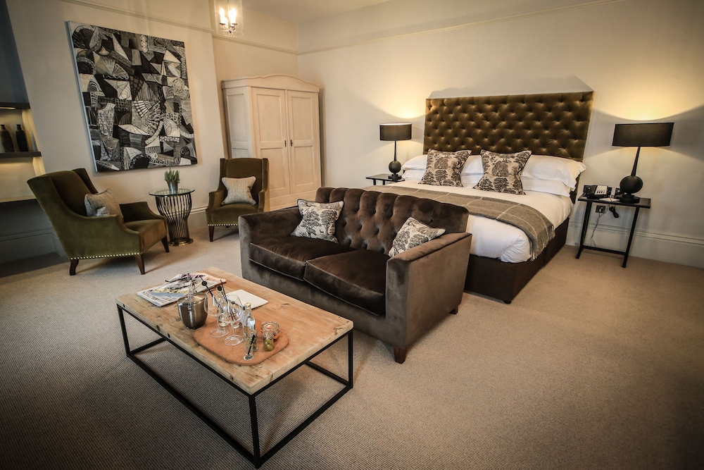 Kings Head Hotel 48/71