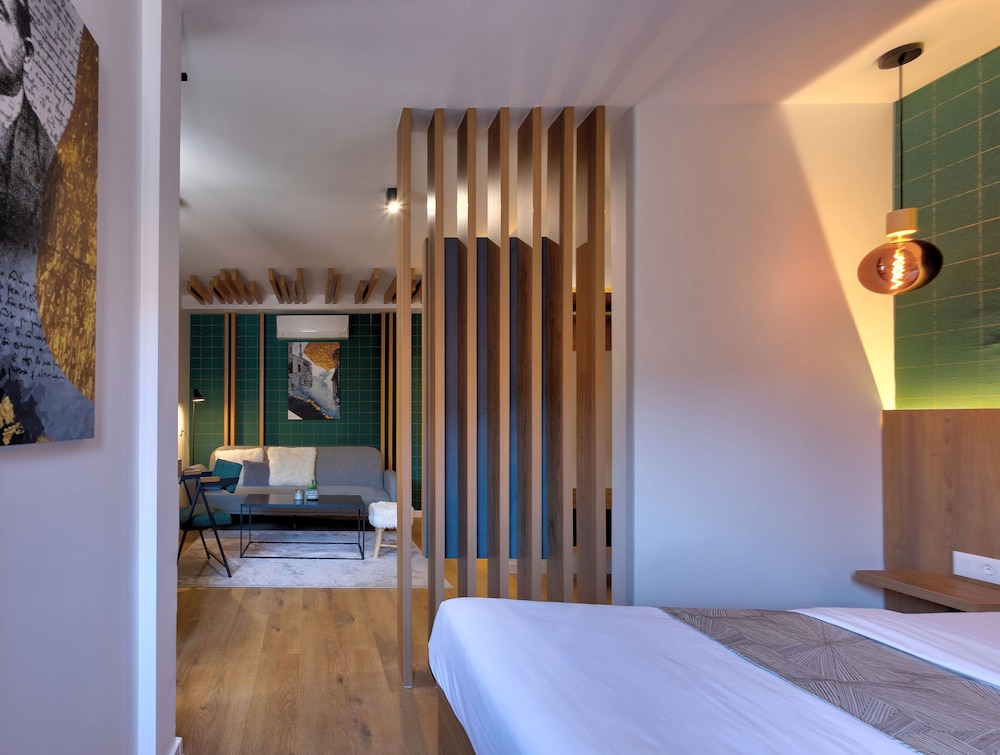 Motel Sinan Han 17/48