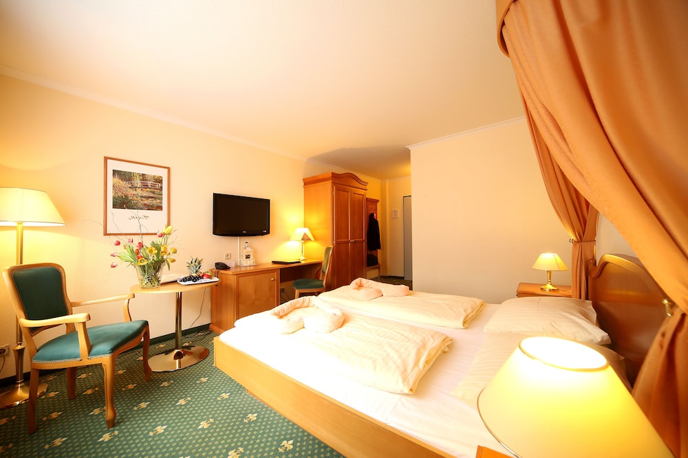 TRIHOTEL Rostock – Wellnesshotel Adults Only 18/47