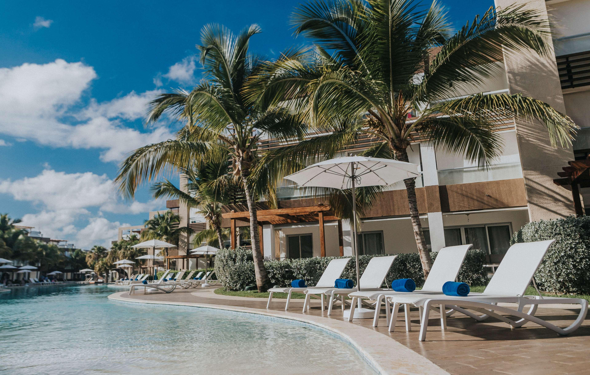 Bakour Punta Cana Suites 75/78