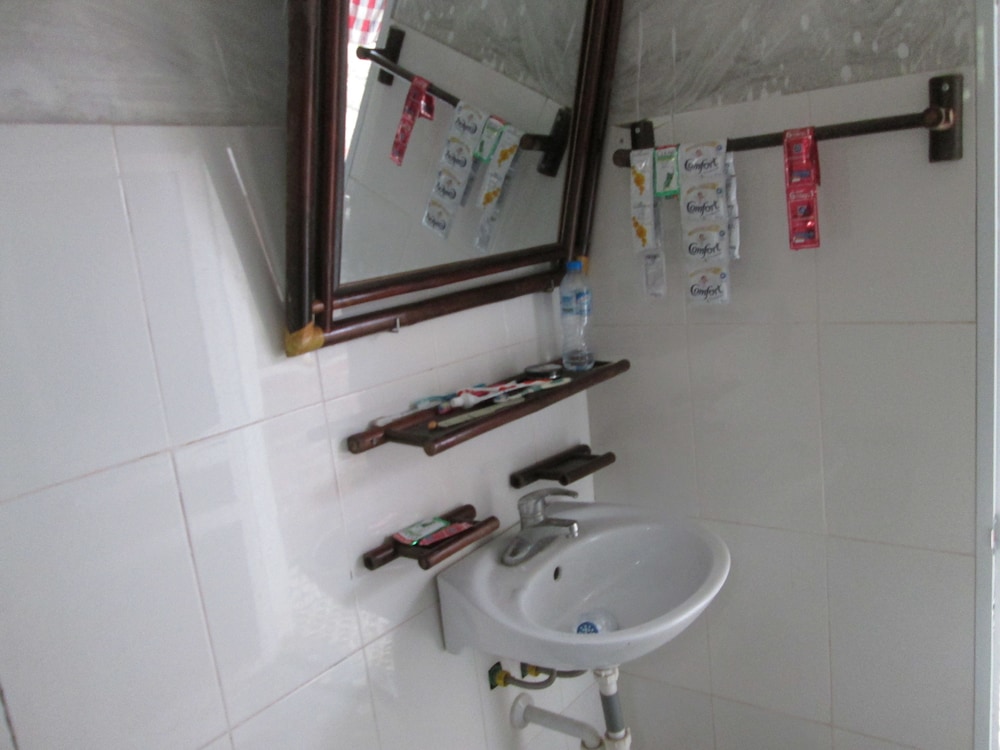 Dong Que Homestay - Hostel 46/50