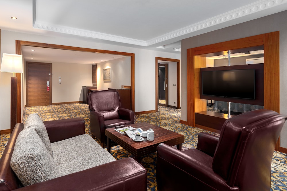 Bera Hotel Alanya 32/50