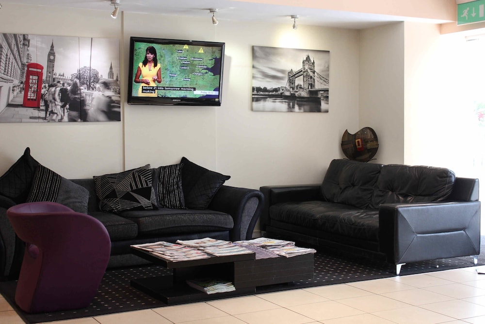 Grand Plaza Serviced Apartments 51/76