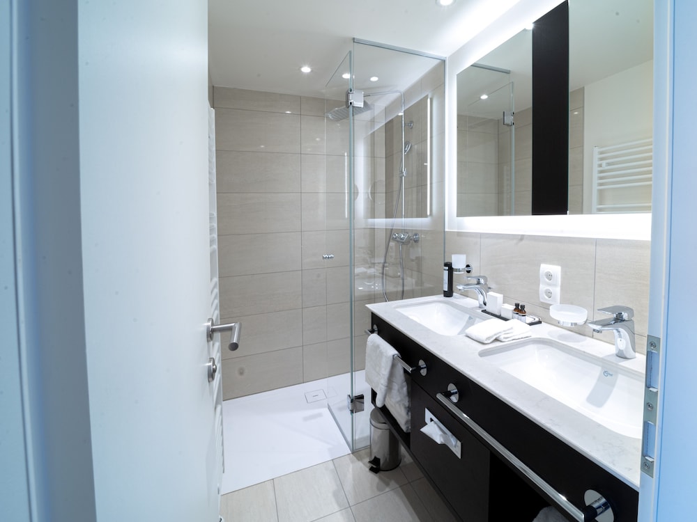 HOTEL & SPA WULFENIA 62/66