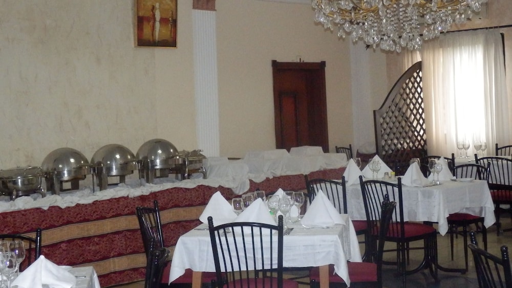 Vallee Des Princes Hotel 34/47