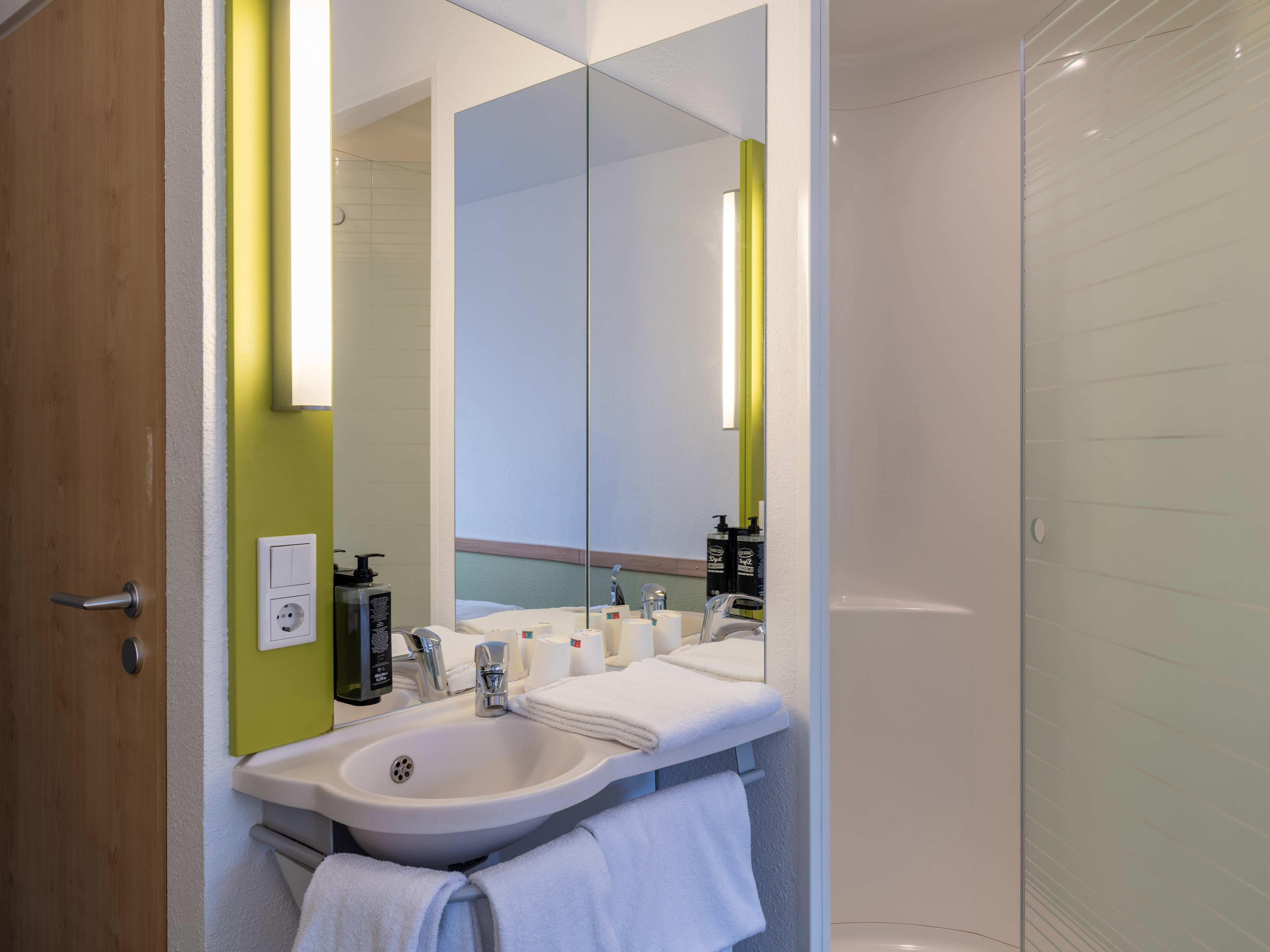 ibis budget Aachen Nord 30/34