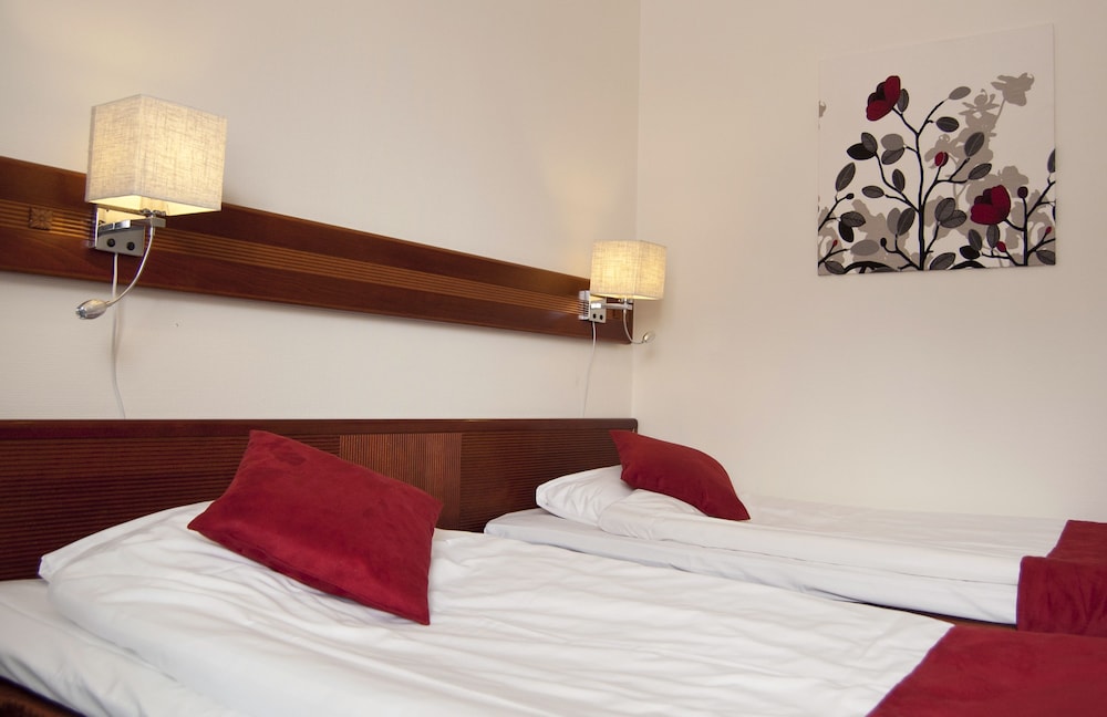 Hotell Kung Gosta by First 15/77