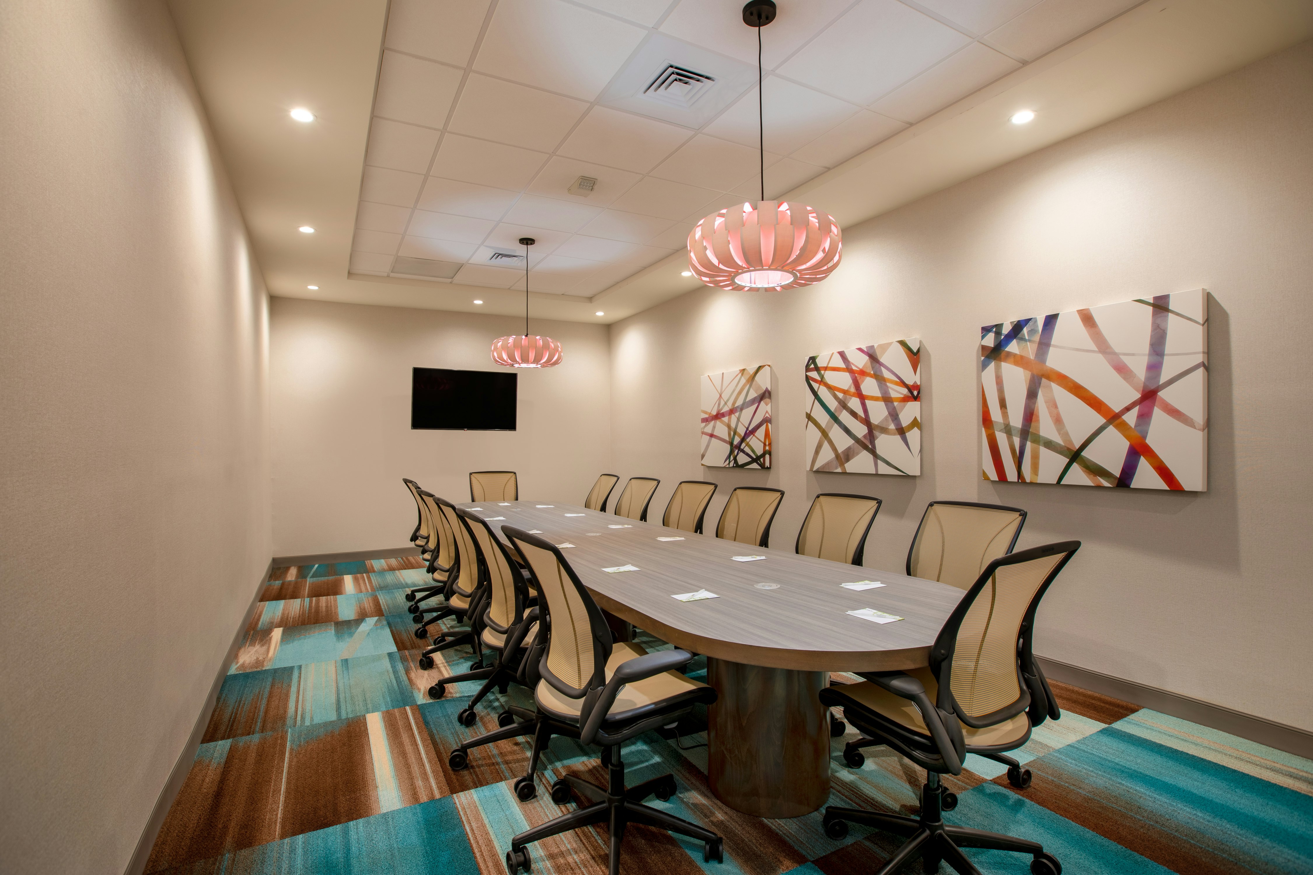 Home2 Suites By Hilton Carlsbad CA 33/44