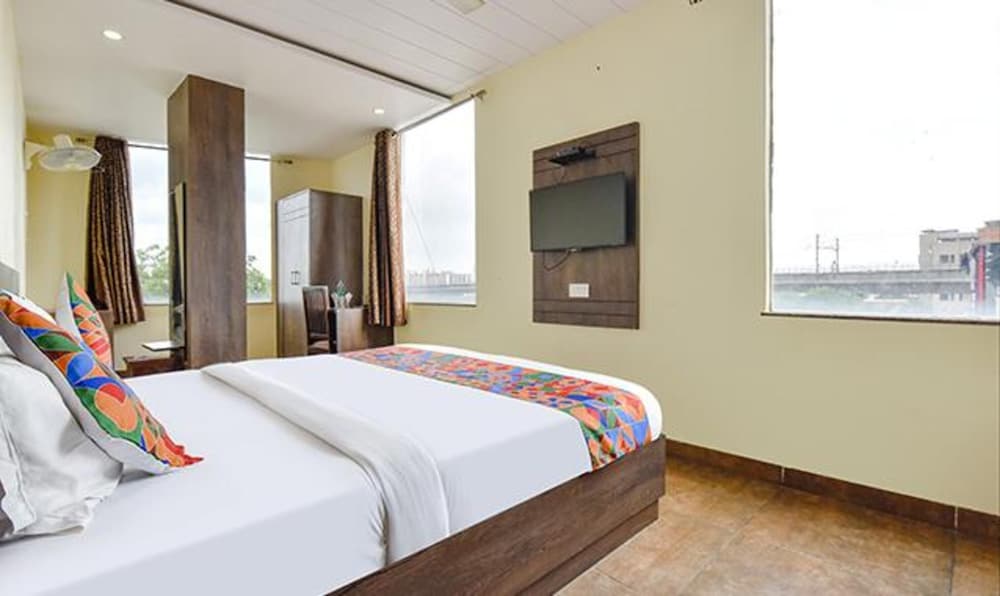 Fabhotel Padmavati Palace 19/49