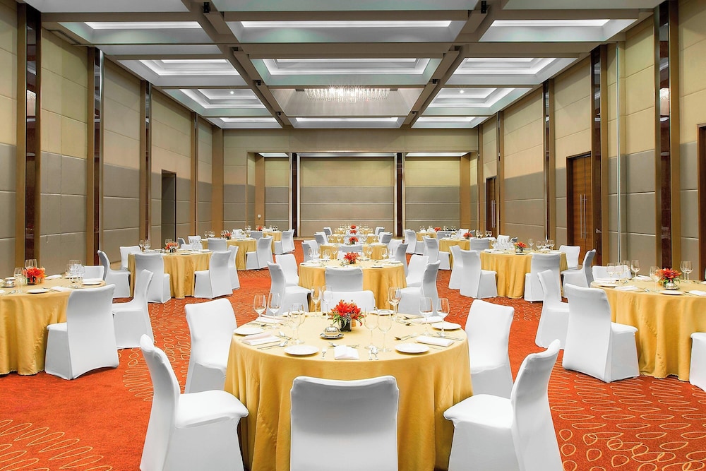 Sheraton Hyderabad Hotel 62/71