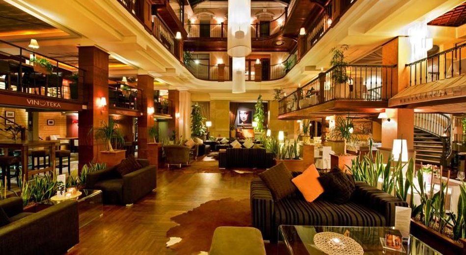 Grand Hotel Boutique 27/44