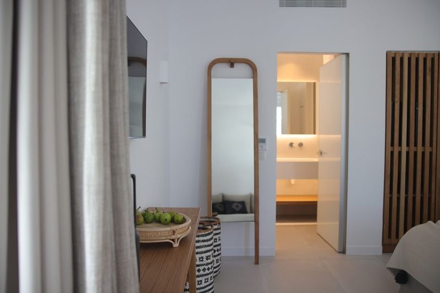 Adama Boutique Hotel 10/60