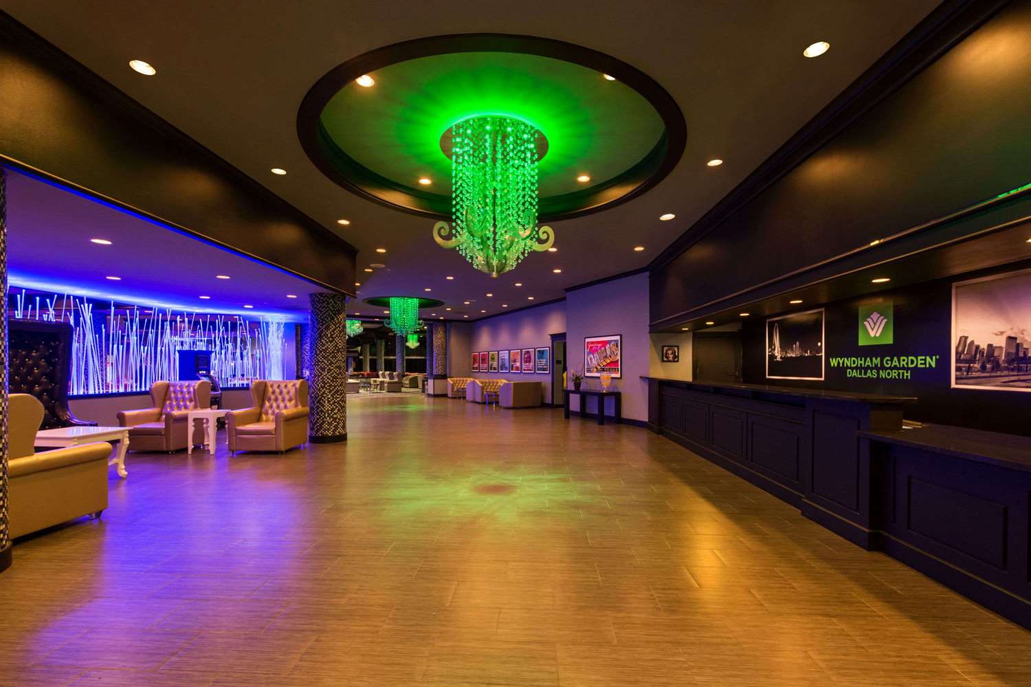 Wyndham Garden Dallas North 15/50