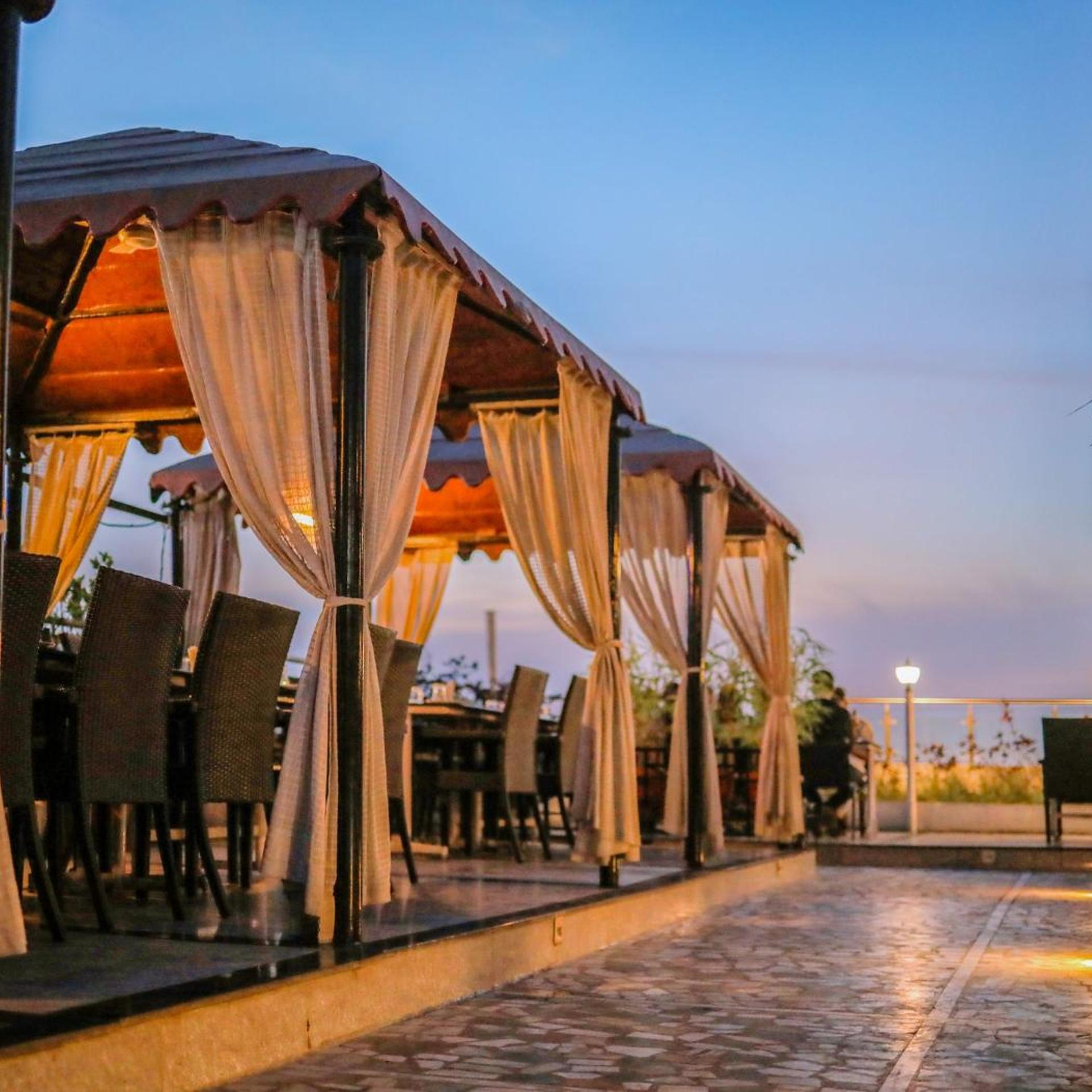 Atithi Aurangabad Hotel 4/50