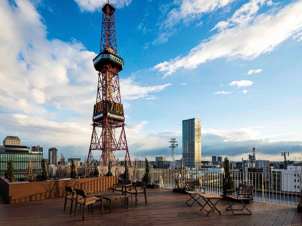 The Royal Park Canvas Sapporo Odori Park 42/47