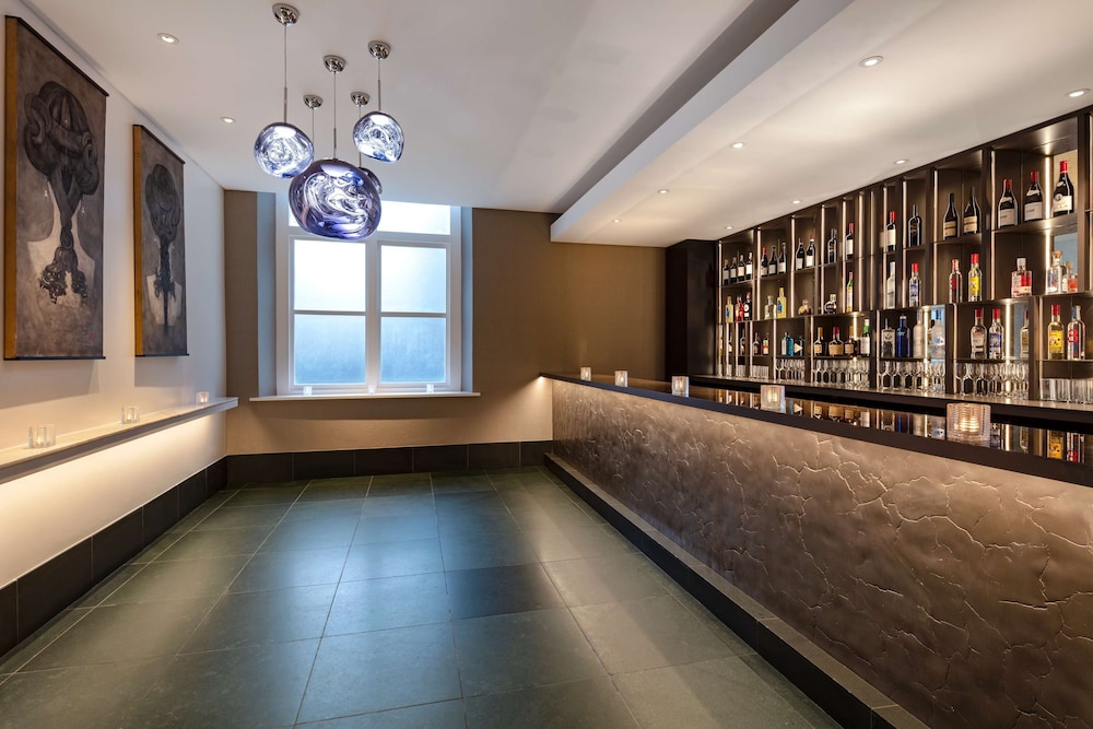 Radisson Blu Hotel London Bloomsbury 39/75
