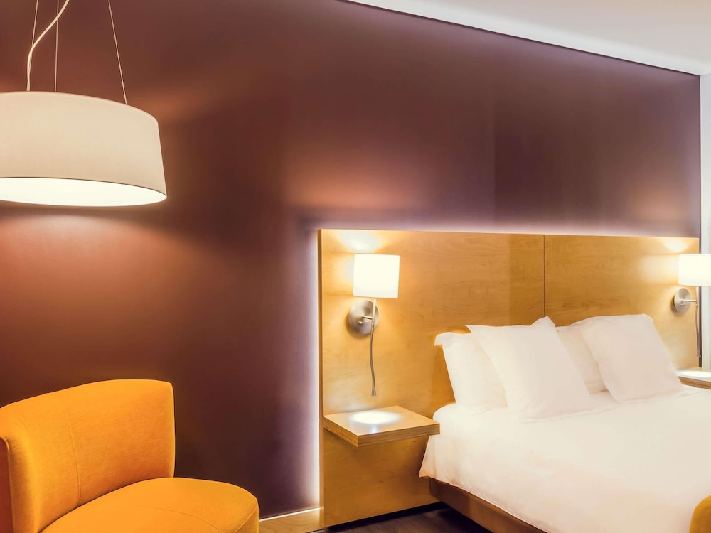 Mercure Braga Centro 24/68